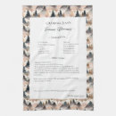 Search for recipe tea towels Create your own
