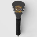 Search for pizza golf head covers Halloweenparty