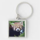 Search for digital animals square keychains Wildlife