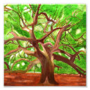 Recherche de chêne posters Peinture