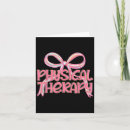 Search for physical therapy cards Reel