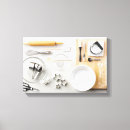 Search for tool canvas prints Food