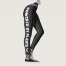 Recherche de plant leggings Noir