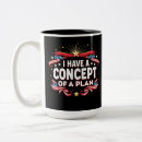Recherche de election gear tasses Bleu vote
