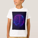 Recherche de cerveau enfant tshirts Cool