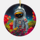 Search for astronaut ornaments Cosmonaut