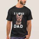 Search for yorkie dad Terrier