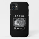 Search for nautilus shell iphone cases Fibonacci