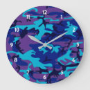 Search for blue camo pattern art Purple