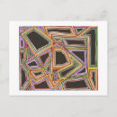 Search for colour block horizontal postcards Black
