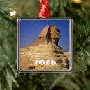 Recherche de sphinx ornements Gizeh