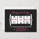 Search for poker birthday invitations Slot machine