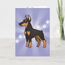 Search for dog vector cards Animal