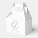 Search for groom favour boxes Classic