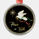 Search for olive branch ornaments Peace on earth