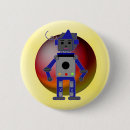 Recherche de robot badges Cool