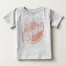 Recherche de alimentation bébé tshirts Américain