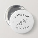 Search for lighting buttons Scripture