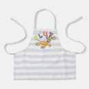 Search for happy dog aprons Disney