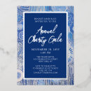 Search for blue christmas invitations Business