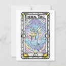 Recherche de cristal cartes postales Pastel