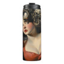 Recherche de futuriste mugs bouteilles Steampunk