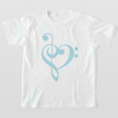 Search for musician kids tshirts Band