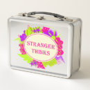 Search for 80s lunch boxes Abstract