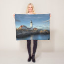 Search for lighthouse blankets Coastline