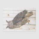 Search for owl tissue paper Cottagecore