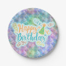 Search for blue special plates Pink