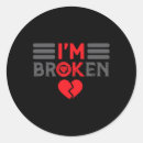 Search for be ok stickers Mental health recovery