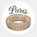 Search for paris stickers Patisserie