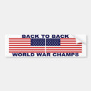 Search for world war bumper stickers Patriotic