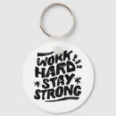 Search for hustle keychains Success