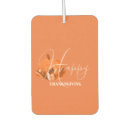 Search for pumpkin car air fresheners Autumn