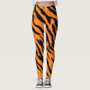 Search for tiger stripe leggings Wild
