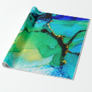 Search for chartreuse wrapping paper Modern