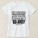 Recherche de idéal tshirts Humour