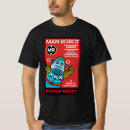 Recherche de je suis un robot tshirts Pour lui