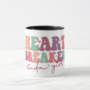 Search for retro girl mugs Sarcastic