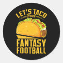 Search for lets taco bout it stickers Let's