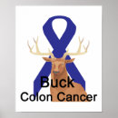 Search for colon cancer posters Support