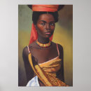 Recherche de femme africaine Ethnique