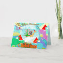 Search for qr code merry christmas cards Cute