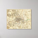Search for postal canvas prints England
