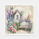 Search for decorative for decoupage napkins For her