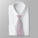 Search for grey and pink ties Groom