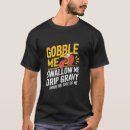 Search for gobble tshirts Swallow