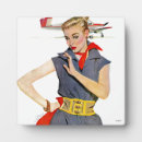 Search for vintage glamour girl photo Leading